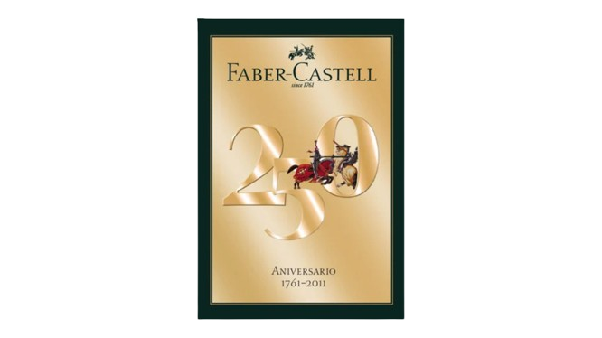 Logo Faber-Castell